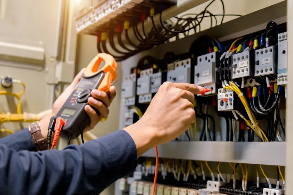 Electrical Applications